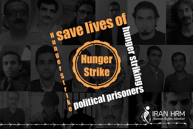 save lives of hunger striking